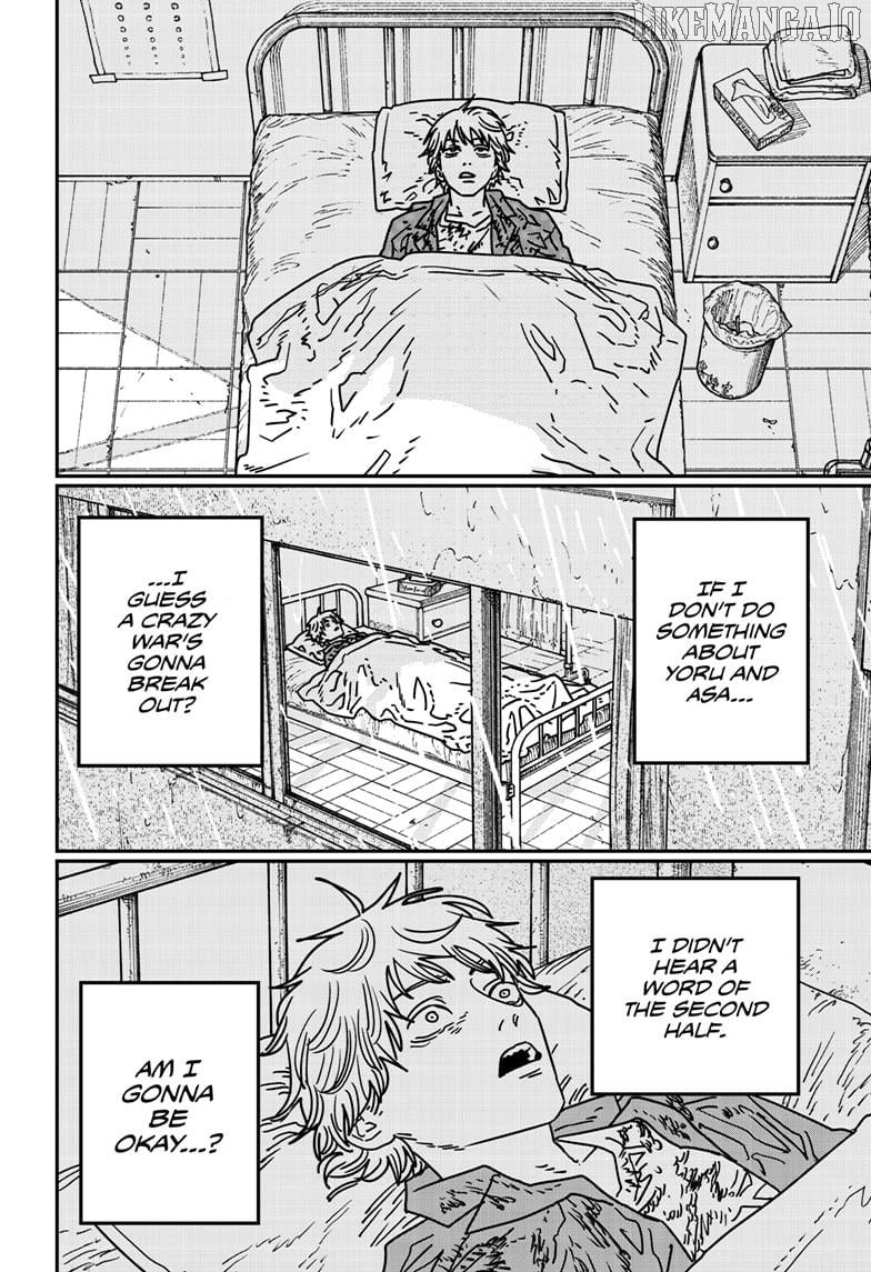 Chainsaw Man, Chapter 212 image 04